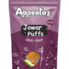 Jowar Puff Healthy Slow Roasted Tasty Snacks - Image 3